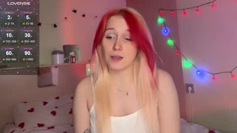 Annabel online show from January 15, 11:05 am