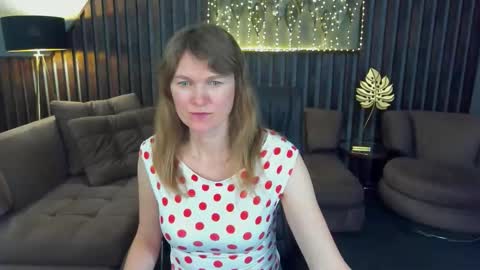 Annabel online show from March 19, 8:57 pm