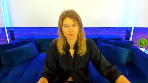 Annabel online show from November 2, 6:39 am