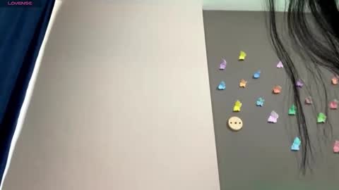 Aya  online show from October 23, 9:15 am