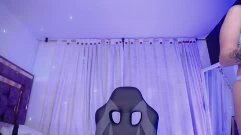 Anna online show from February 24, 3:27 am