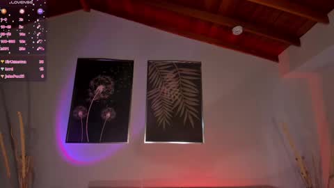 Anna Brooks  online show from September 12, 9:55 pm