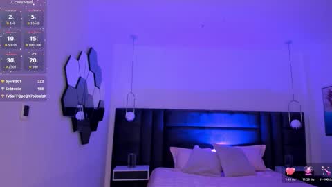 Anna Brooks  online show from October 31, 11:42 pm