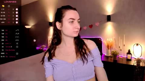 Anna online show from November 27, 5:21 am