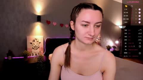 Anna online show from September 13, 2:52 am