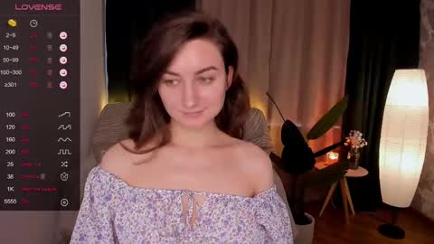 Anna online show from February 21, 9:01 am