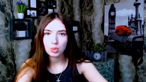 Anna online show from March 21, 10:31 am