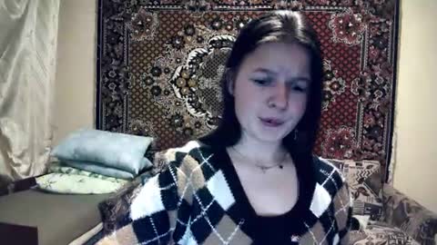 Anna online show from December 21, 4:11 pm