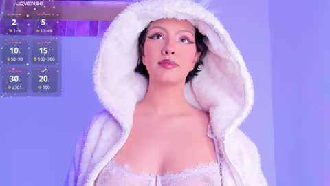 annafoox_ online show from October 10, 3:55 am