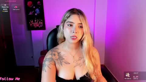 Ana Foxxx online show from May 14, 1:22 am