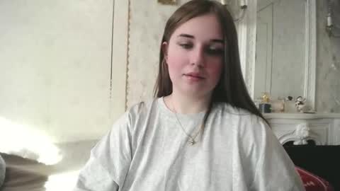 Anna online show from February 11, 7:54 am