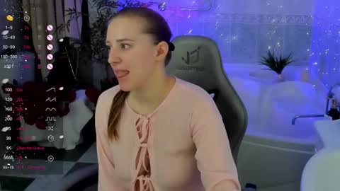 annagrees1 online show from February 19, 2:44 am