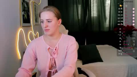 annagrees1 online show from March 2, 10:33 am