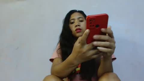 annahhotgirl online show from March 31, 4:23 am