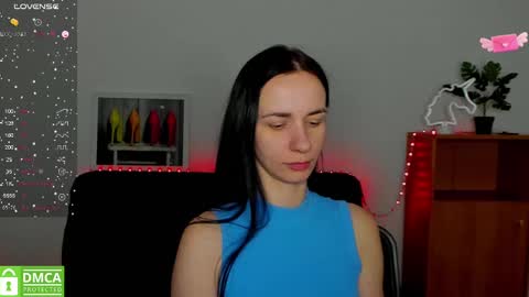 Anna online show from March 3, 4:21 pm