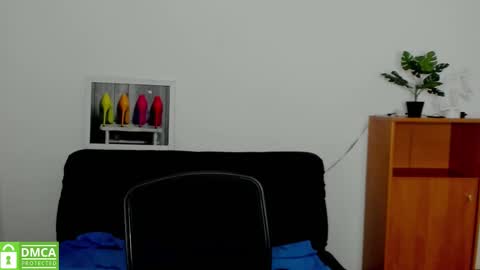 Anna online show from October 29, 12:53 pm