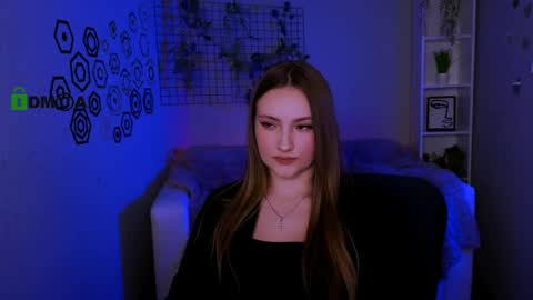 annallisa online show from April 23, 12:29 pm