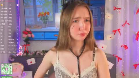 Holly Molly Im Polly online show from March 1, 11:26 pm