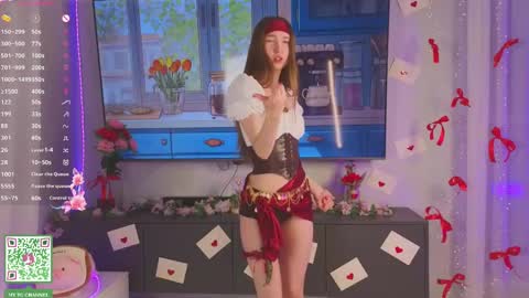 Holly Molly Im Polly online show from March 13, 7:26 pm