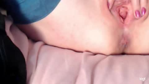 AnnaMila online show from September 25, 5:55 pm