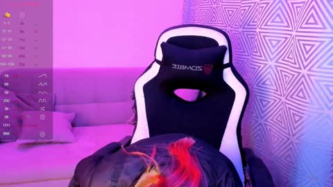 im Sophie  online show from January 6, 4:02 pm