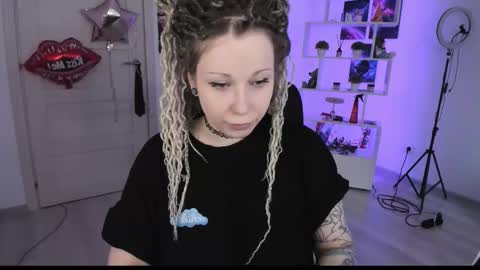 Anna online show from September 14, 12:25 pm