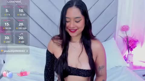 Anna online show from January 22, 4:55 pm