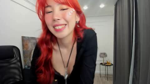 Anna online show from March 19, 12:53 pm