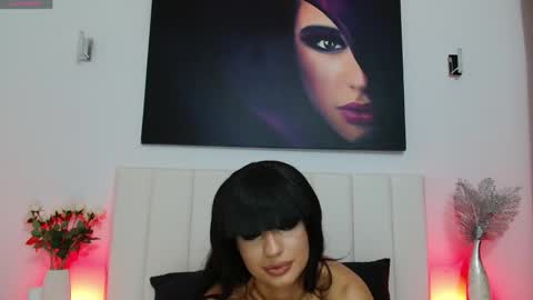 AnnaRos online show from December 14, 5:58 pm