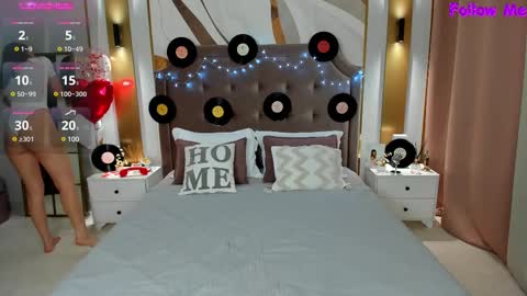 Anna online show from March 6, 12:10 am