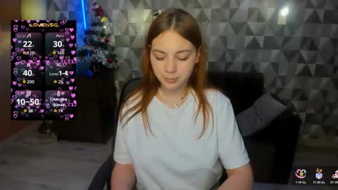 Anna online show from December 21, 4:22 pm