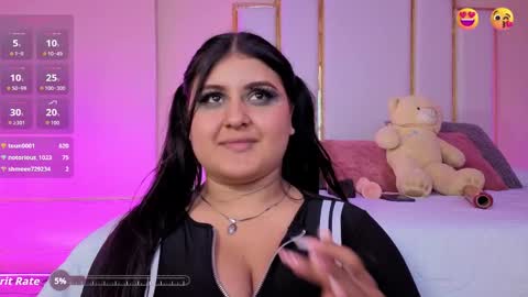 Anna online show from April 15, 7:58 pm