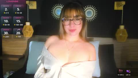 Anna Victoria online show from February 4, 3:04 pm