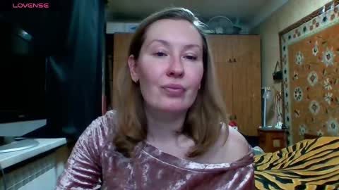 AnnaXLovers online show from March 4, 1:06 pm