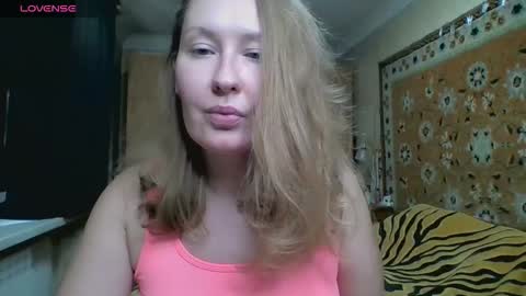 AnnaXLovers online show from October 27, 10:22 am