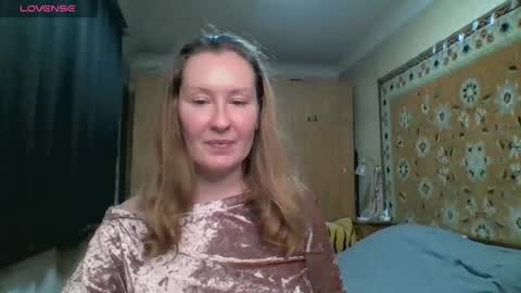 AnnaXLovers online show from February 5, 1:47 pm