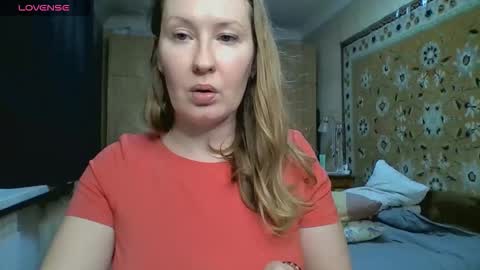 AnnaXLovers online show from March 4, 2:12 pm