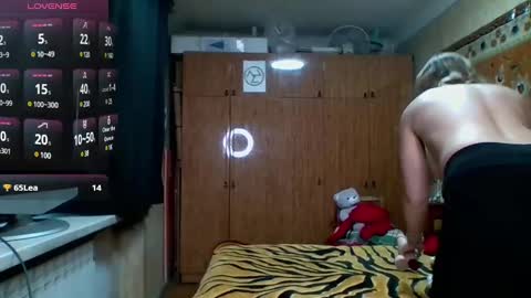 AnnaXLovers online show from January 27, 12:16 pm