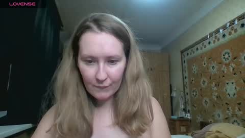 AnnaXLovers online show from December 5, 1:34 pm