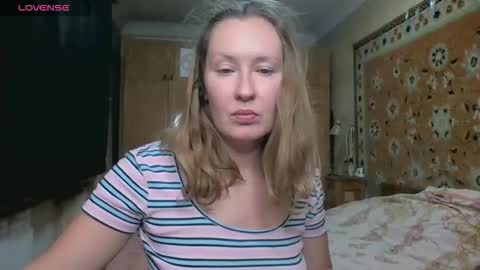 AnnaXLovers online show from September 11, 4:51 pm