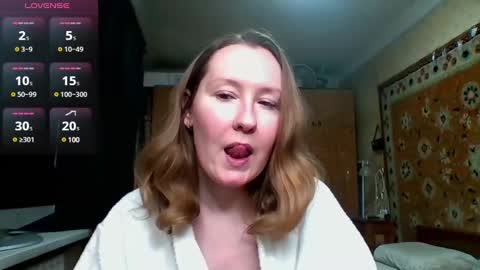 AnnaXLovers online show from February 15, 11:28 am