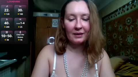 AnnaXLovers online show from February 17, 12:49 pm