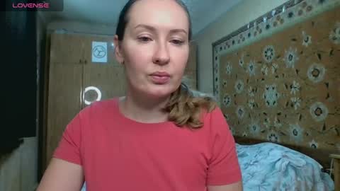 AnnaXLovers online show from June 11, 9:06 am