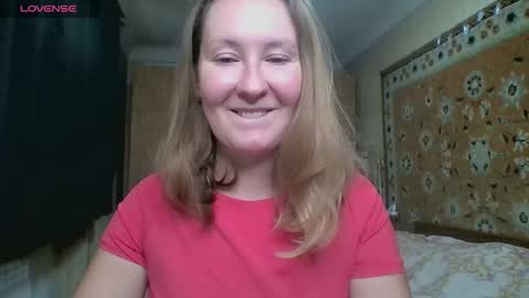 AnnaXLovers online show from September 20, 8:34 am