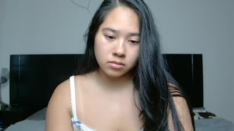 Anna online show from March 24, 10:04 pm