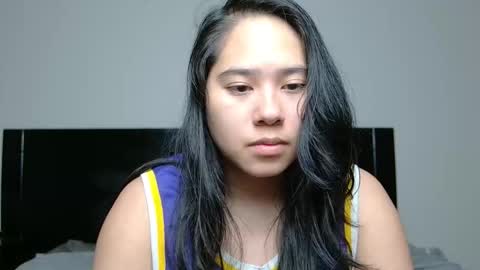 Anna online show from October 22, 4:50 am