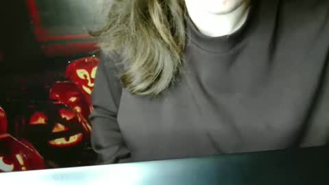 Bella online show from November 1, 7:12 am