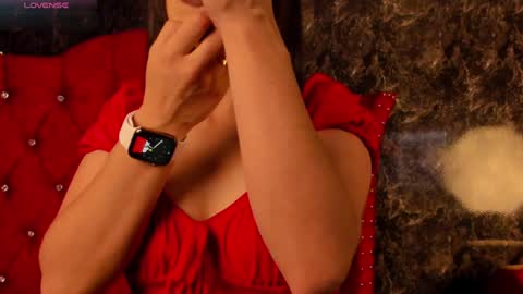 ANDREA online show from December 24, 11:49 am