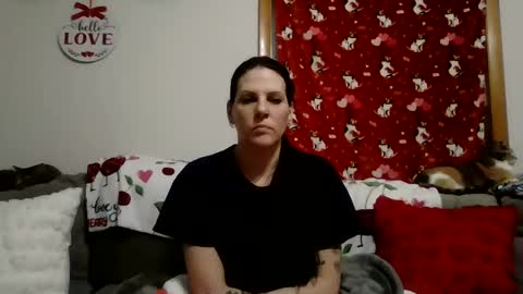 anne online show from January 9, 2:21 pm