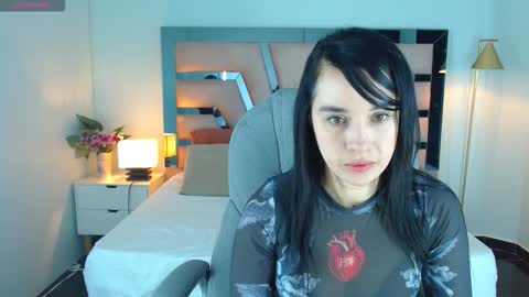 anne_blake online show from February 23, 12:15 pm